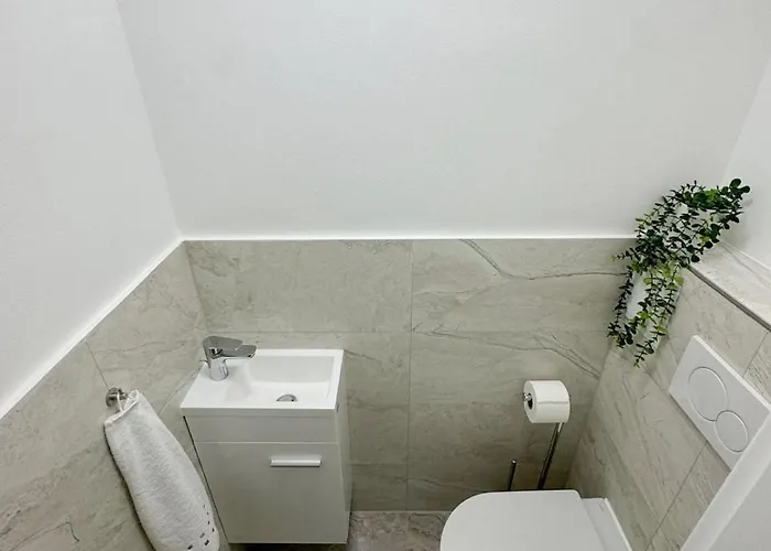 Appartement Modern Und Stilvoll - Wenen