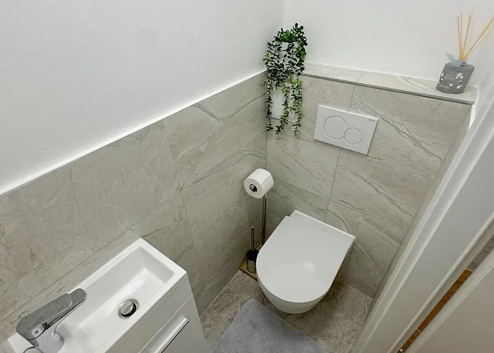 Modern Und Stilvoll - *
