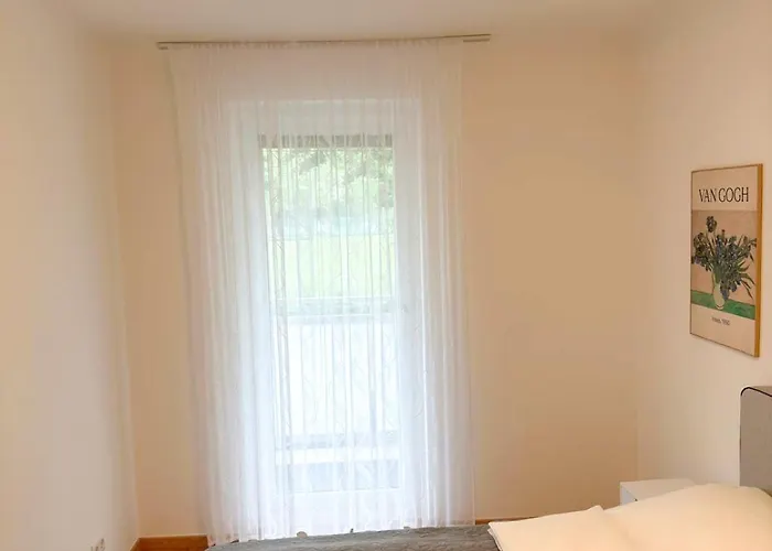 Appartement Modern Und Stilvoll - Wenen