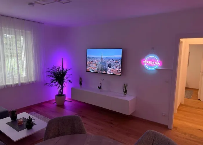 Modern Und Stilvoll -