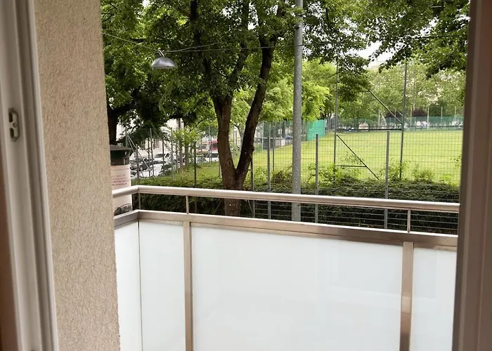 Appartement Modern Und Stilvoll -